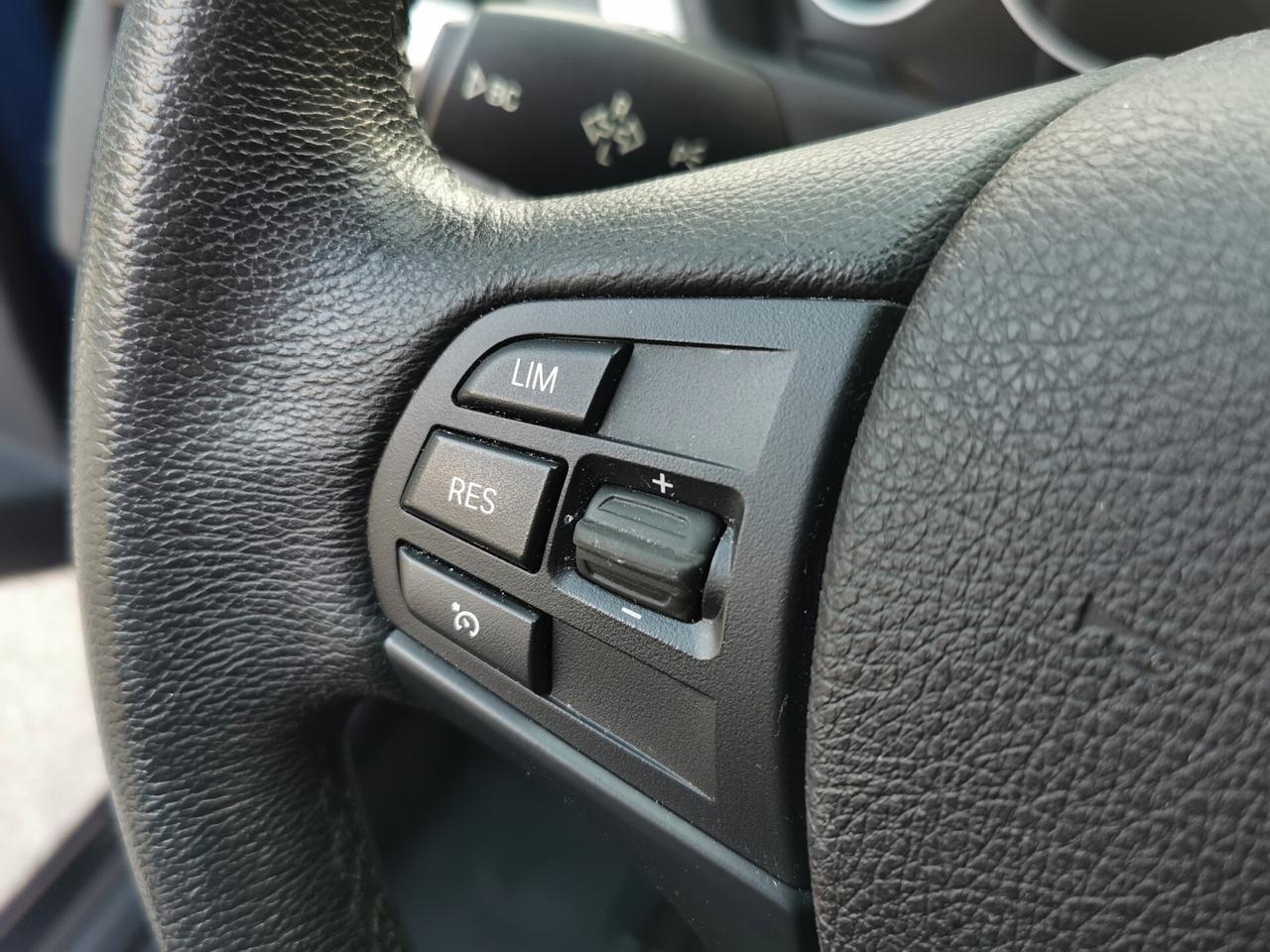 BMW 320 XDRIVE UNIPROPRIETARIO KM VERI GARANZIA