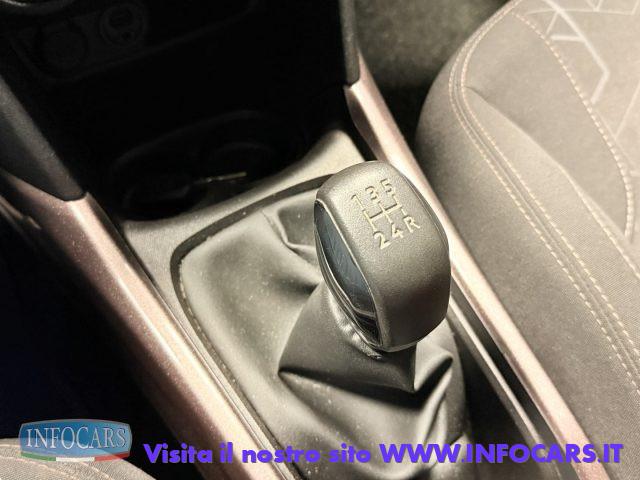 PEUGEOT 2008 BlueHDi 75 cv Active