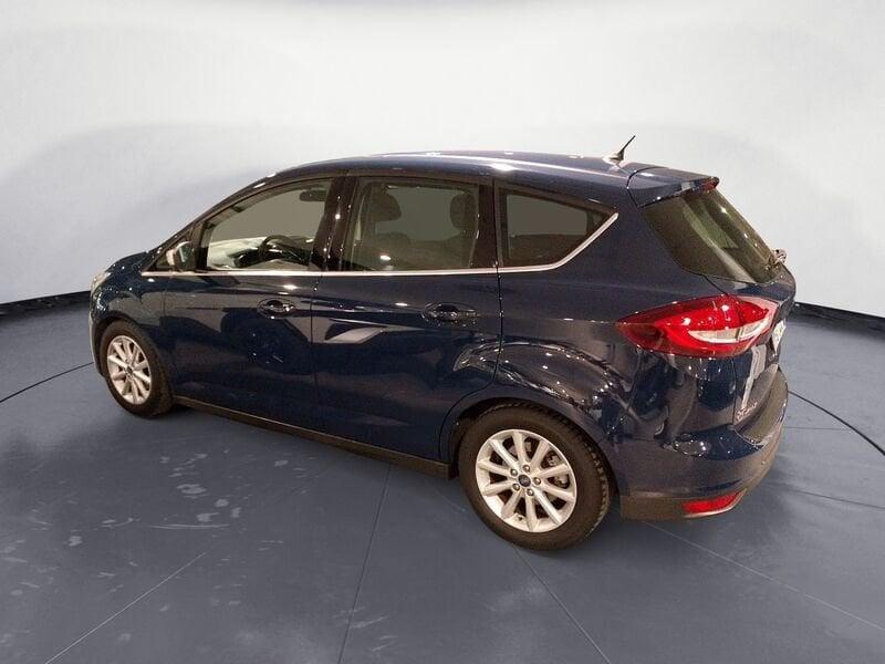 Ford C-Max 2ª serie 1.5 TDCi 120CV Start&Stop Business