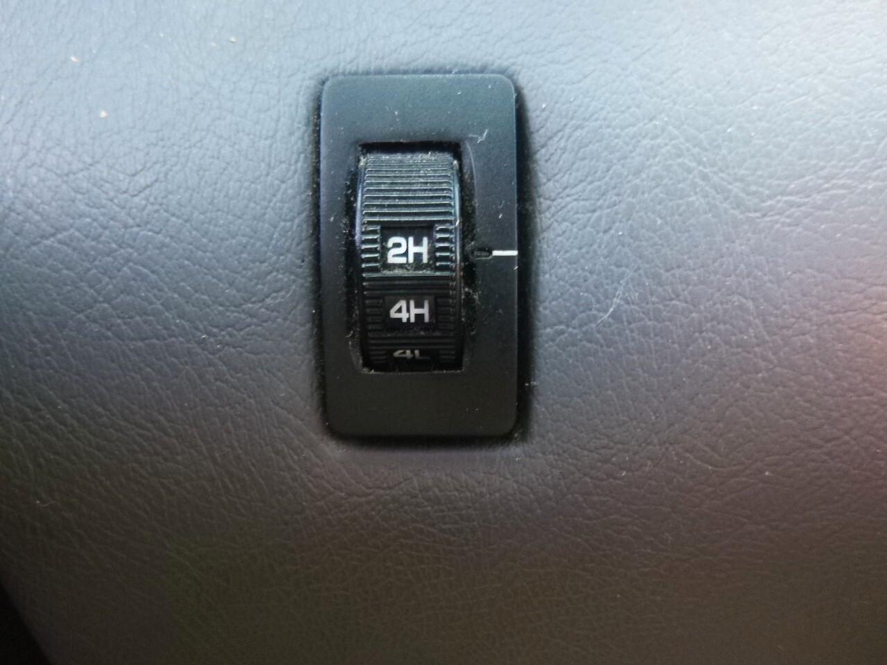 Tata Safari 2.2 Dicor 5p. 4x4