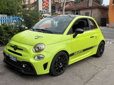 Abarth 595 1.4 t-jet Competizione 180cv my18