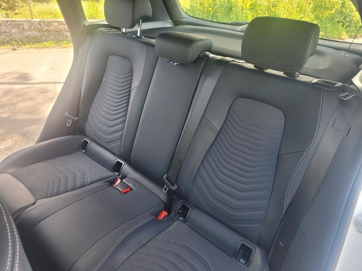 Mercedes-benz B 180 d Business Extra