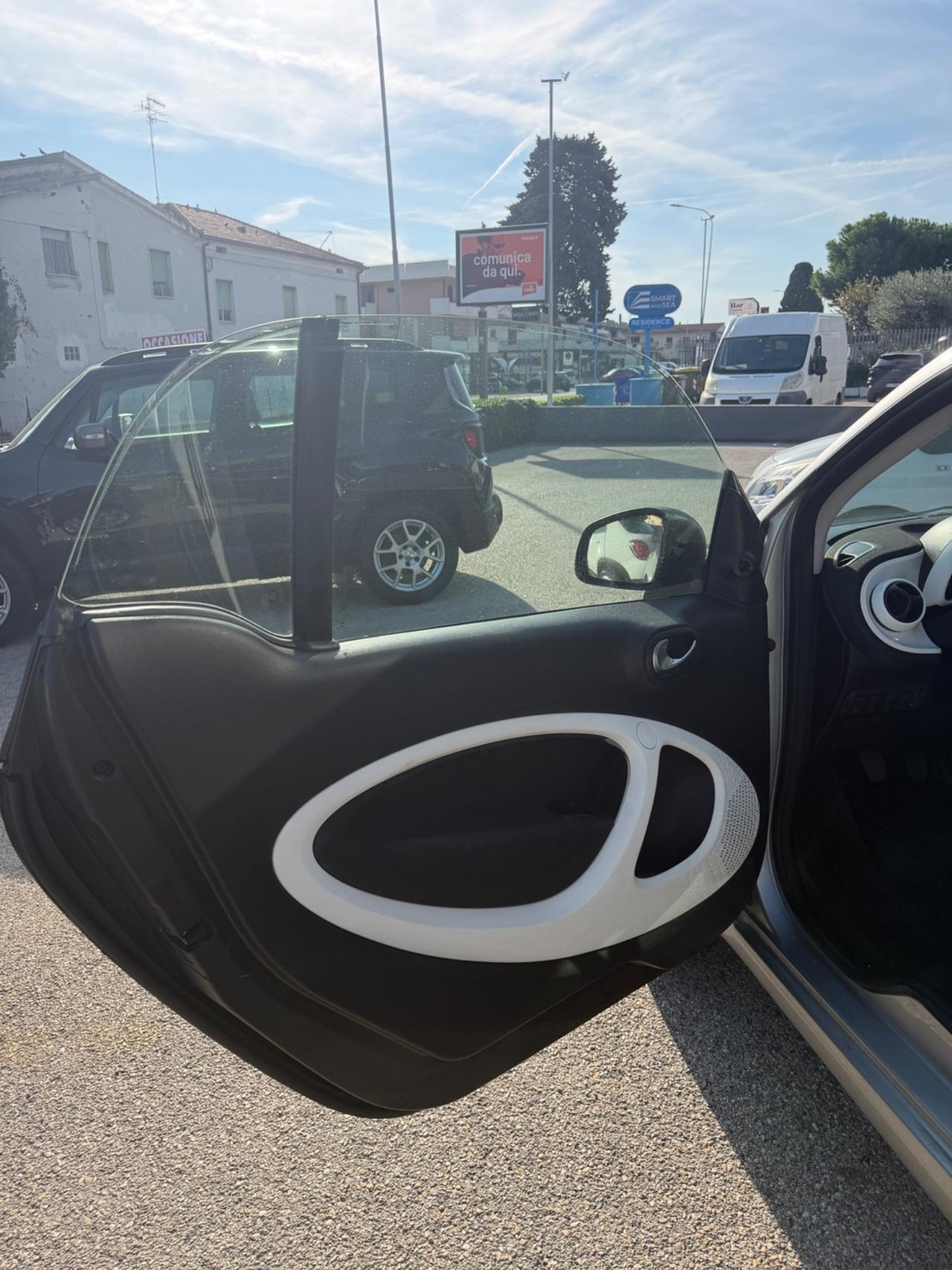 Smart ForTwo 70 1.0 Youngster