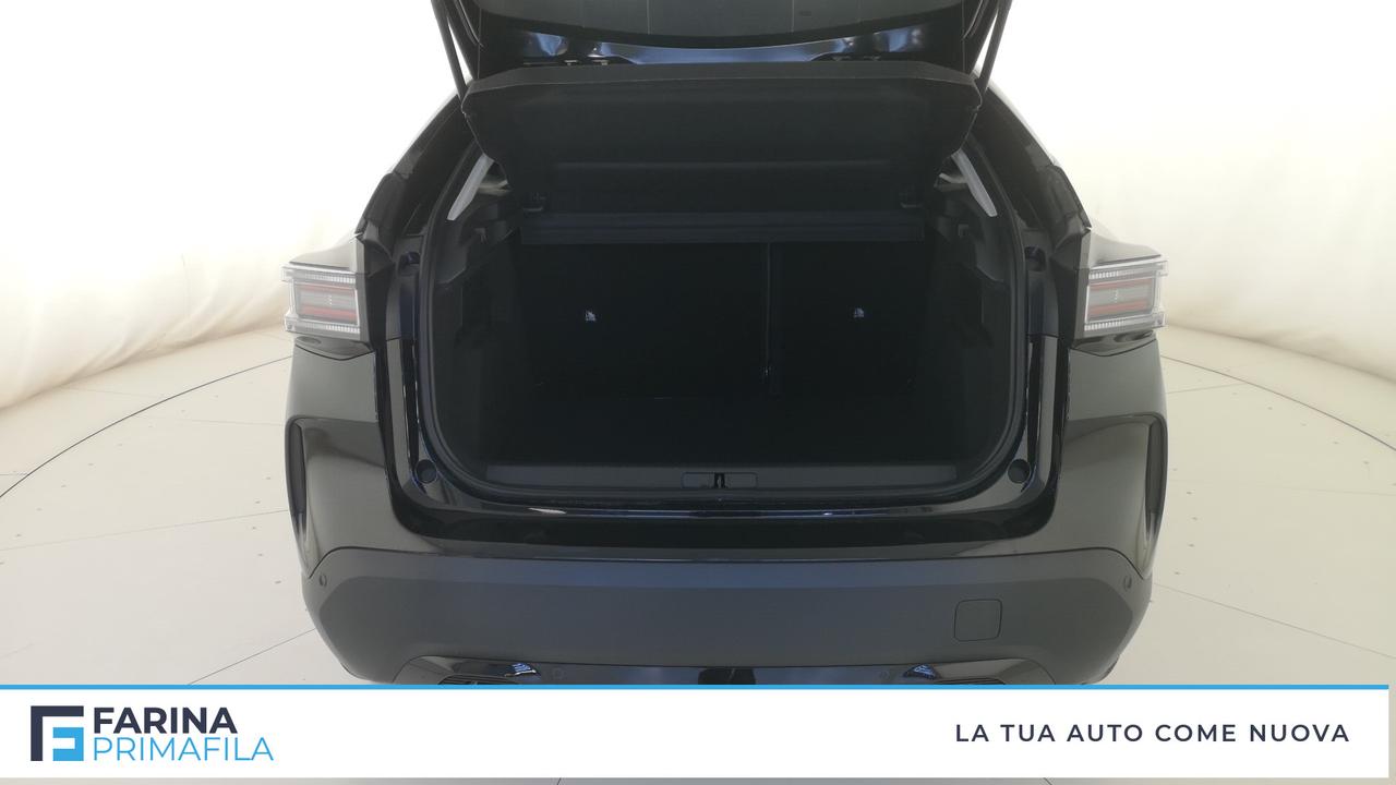 CITROEN C4 Benzina 130 cv Automatico - PLUS