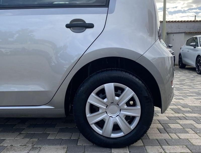 Volkswagen up! Take 1.0 TSI 60 CV