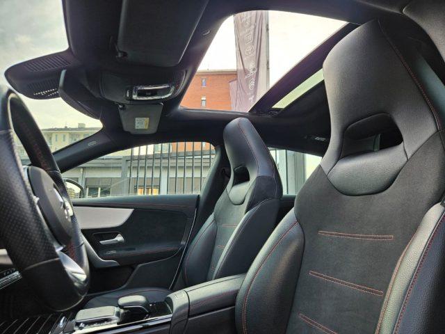 MERCEDES-BENZ CLA 200 d Automatic Shooting Brake Executive