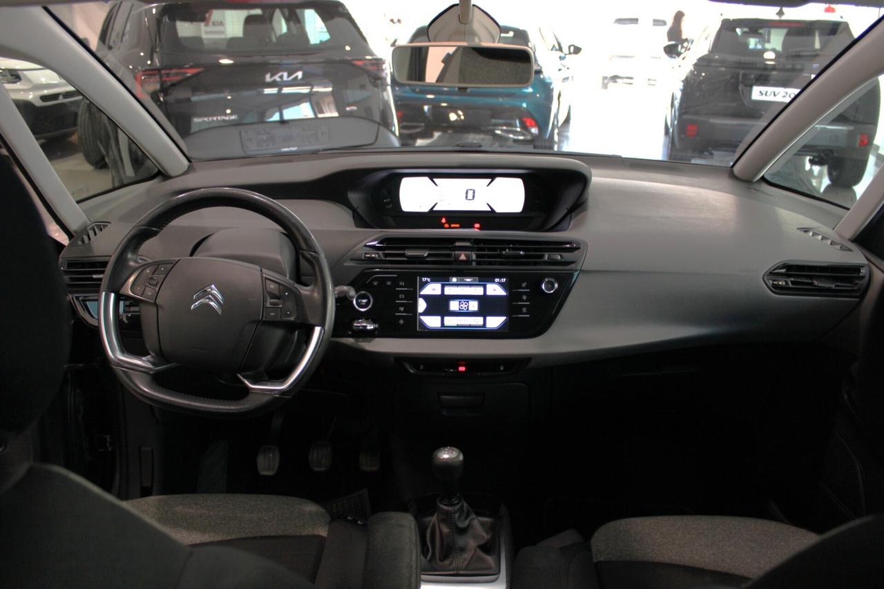 CITROEN C4 Picasso 1.6 HDi Business - 2015