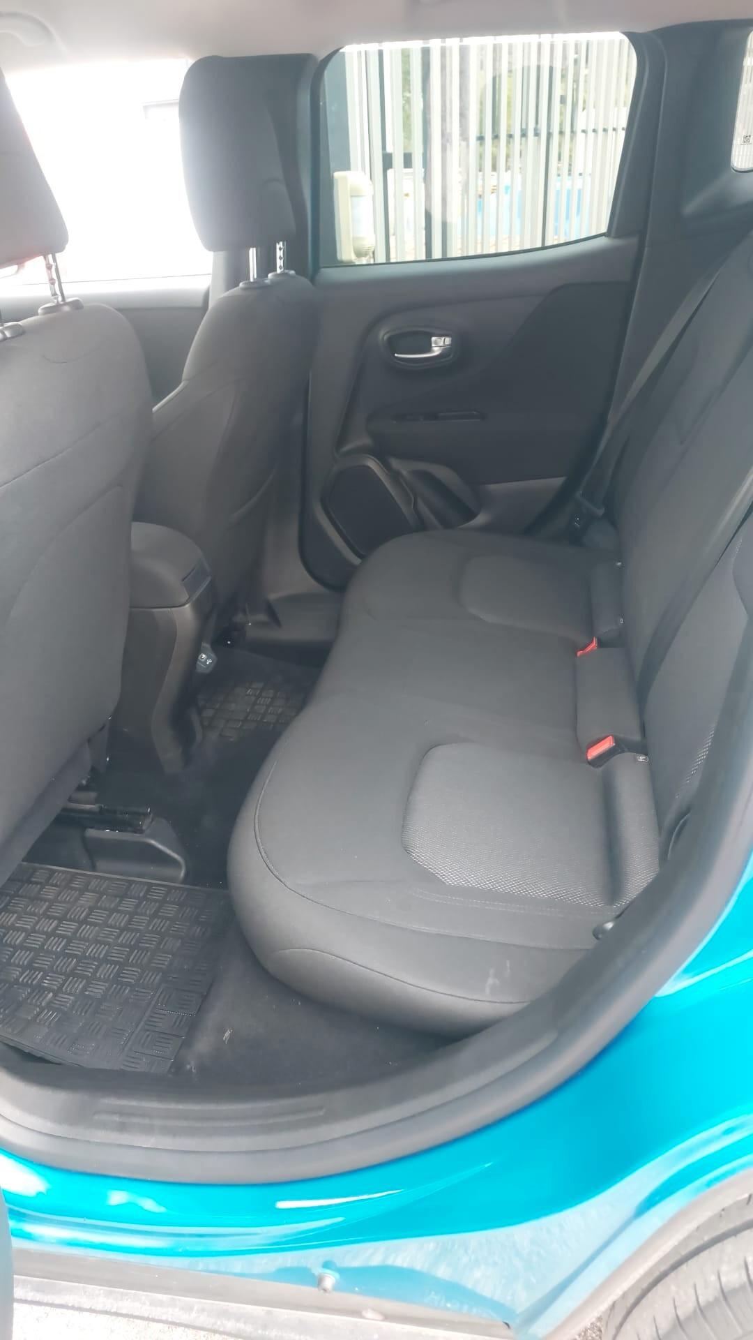 Jeep Renegade 1.0 T3 Longitude