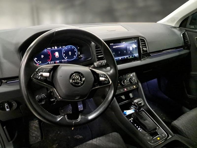 SKODA KAROQ 2.0 TDI 85KW EVO SCR Style DSG