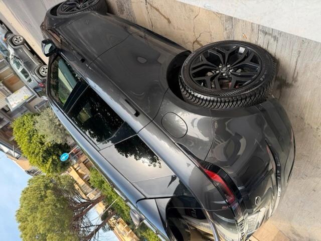 Land Rover Range Evoque 2.0D I4 204 CV AWD Auto R-Dynamic