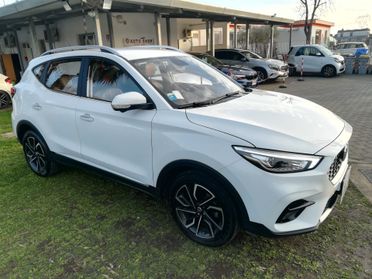 MG - ZS - 1.5 VTi-tech Luxury - FINANZIABILE - VALUTAZIONE PERMUTE