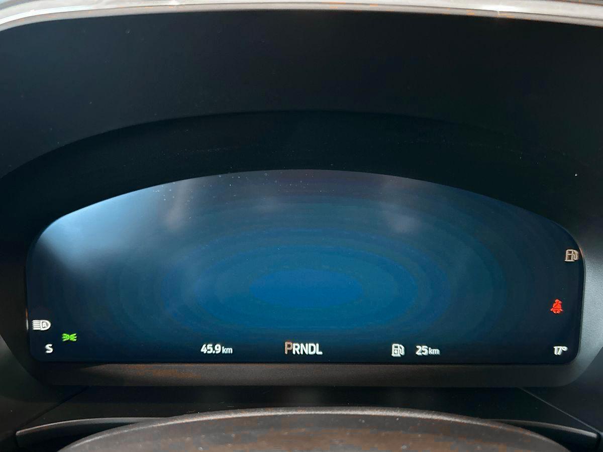 FORD Kuga Titanium2.5 Benzina - Full HybridAutomatica (HF45)Anteriore 2WD