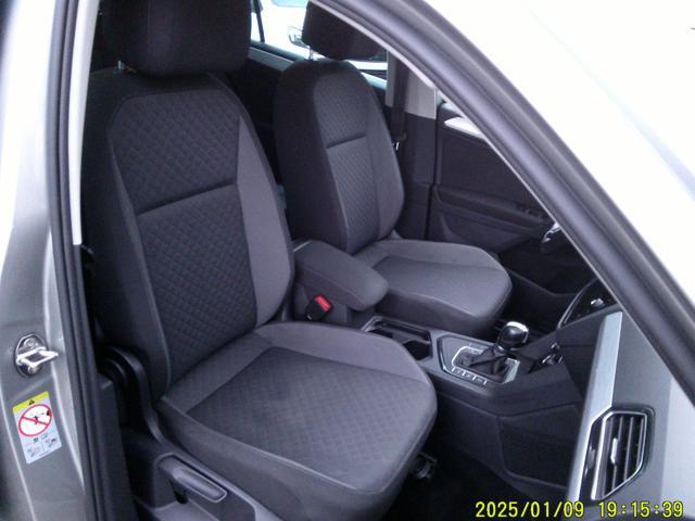 VOLKSWAGEN Tiguan 2.0 TDI SCR DSG Advanced BlueMotion Technology