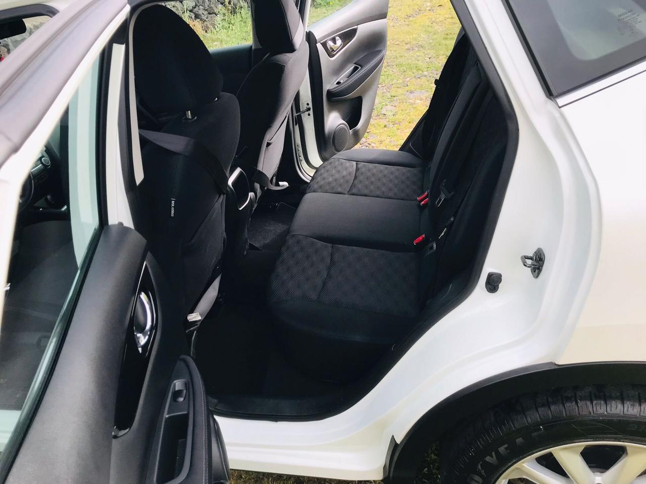 Nissan Qashqai 1.5dCi PARI AL NUOVO 2014