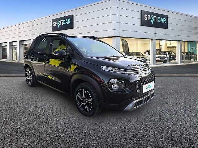 Citroen C3 Aircross PureTech 110 S&S Shine