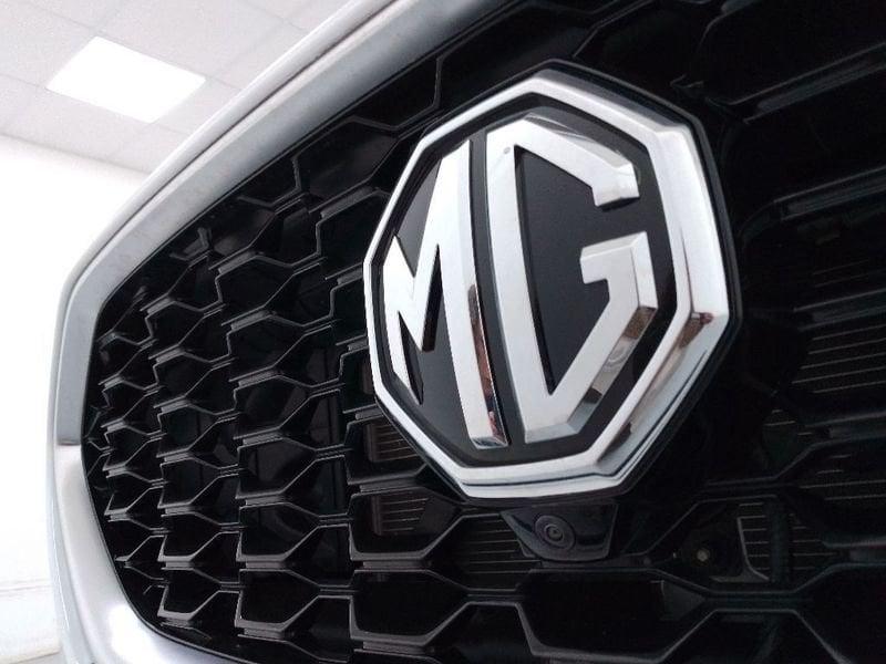 MG ZS 1.5 Luxury
