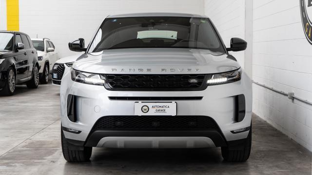 LAND ROVER Range Rover Evoque 2.0D IBRIDO 150 CV 4X4 IVA ESPOSTA