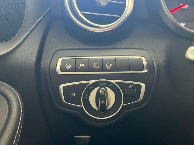 MERCEDES-BENZ GLC 350 e 4Matic Coupé Premium