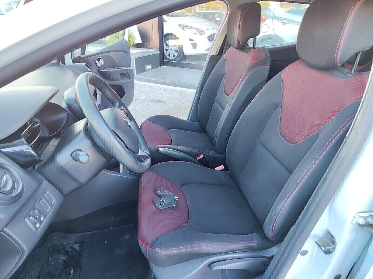 Renault Clio 1.5 dCi 75CV 1 proprietario