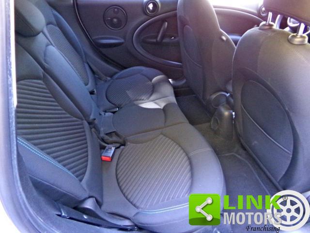 MINI Countryman Mini Cooper S Countryman ALL4