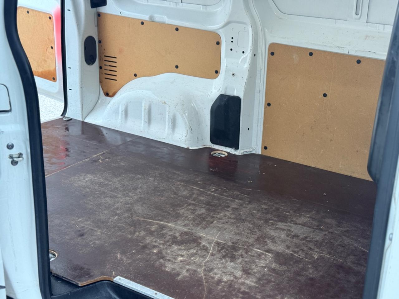 Peugeot Expert BlueHDi 120 Furgone Standard