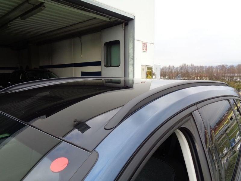 Ford Focus 1.0 EcoBoost Hybrid 125cv Active SW