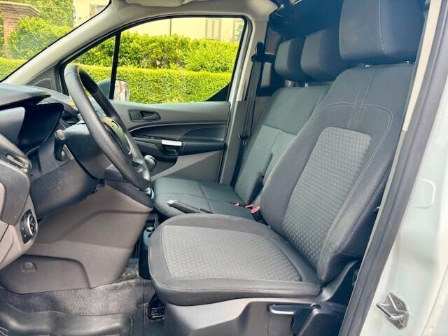 FORD TRANSIT CONNECT 1.0 100cv benzina S&S EURO 6D
