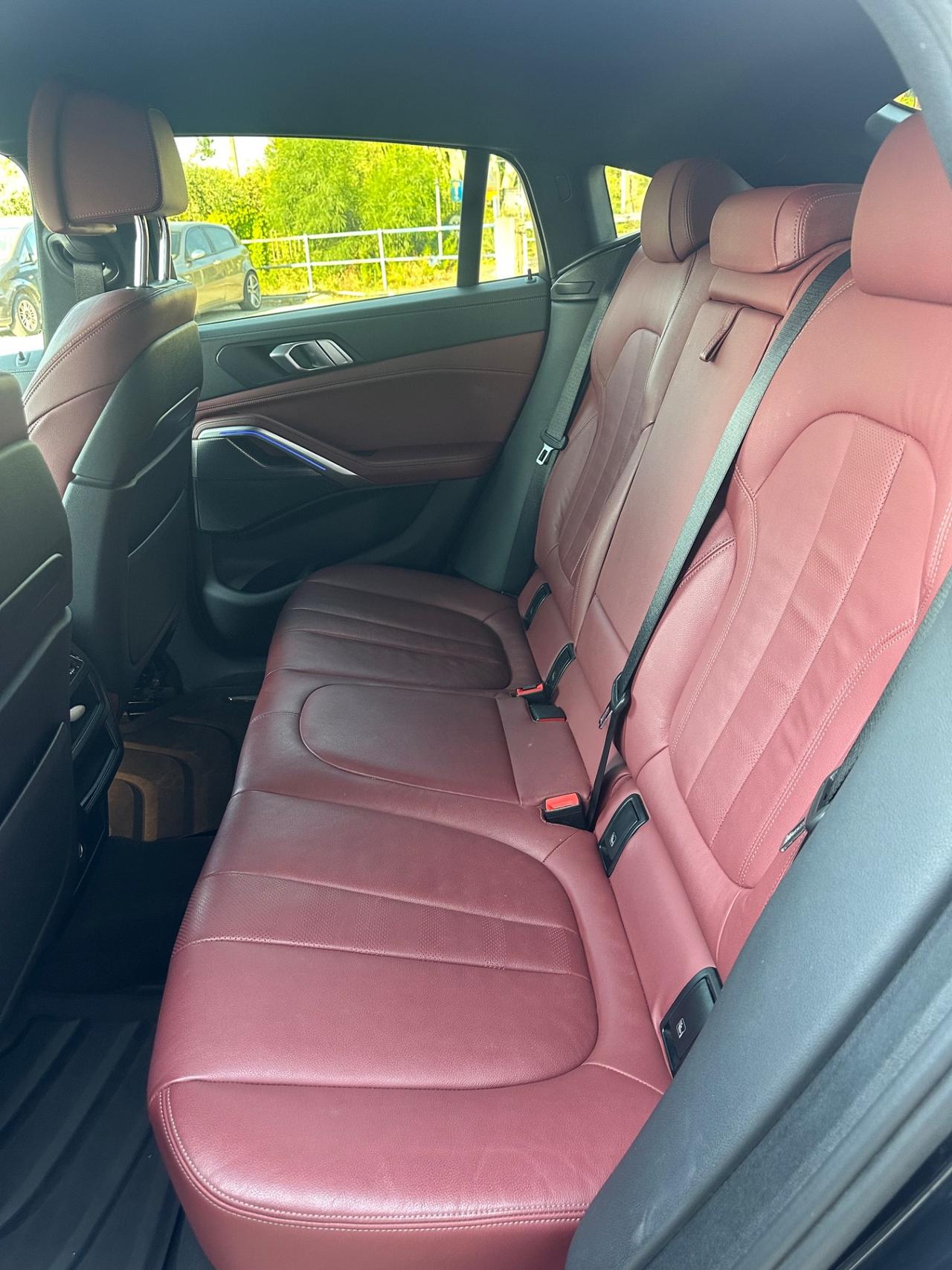 Bmw X6 xDrive30d Msport