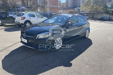 MERCEDES A 180 d Sport