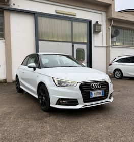 Audi A1 1.0 TFSI ultra