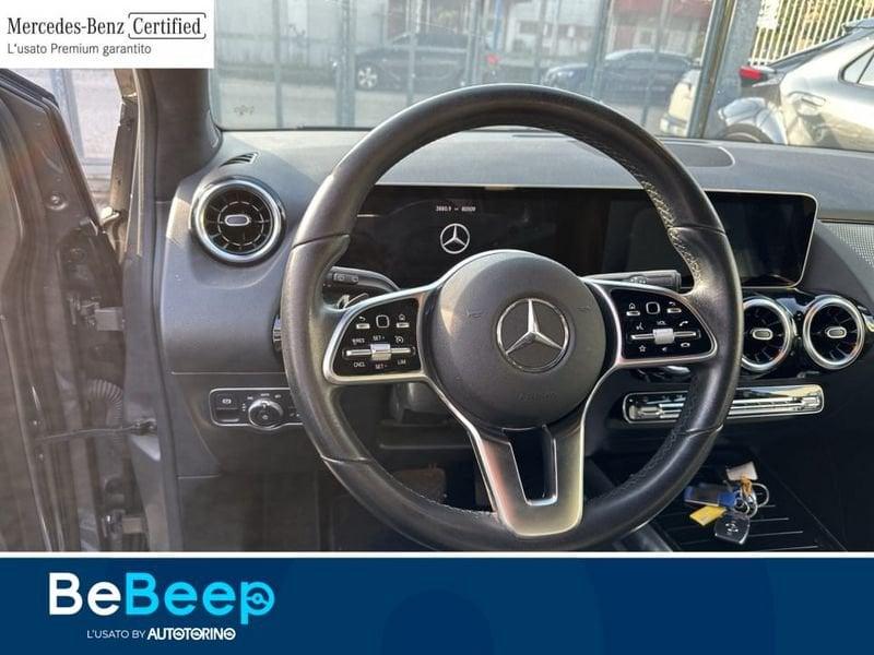 Mercedes-Benz Classe B B 180 D SPORT PLUS AUTO