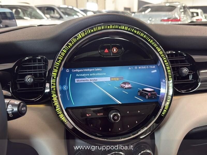 MINI Mini F56 2021 3p 3p 1.5 Cooper Camden Premium Plus Package aut