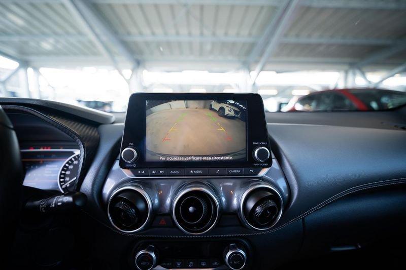 Nissan Juke 1.0 dig-t N-Connecta 114cv