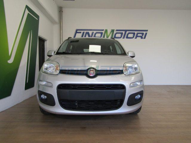 FIAT Panda 1.2 69 CV Lounge 5 POSTI