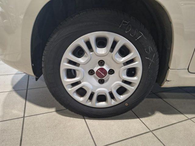 FIAT Panda 1.2 Easy NEOPATENTATI