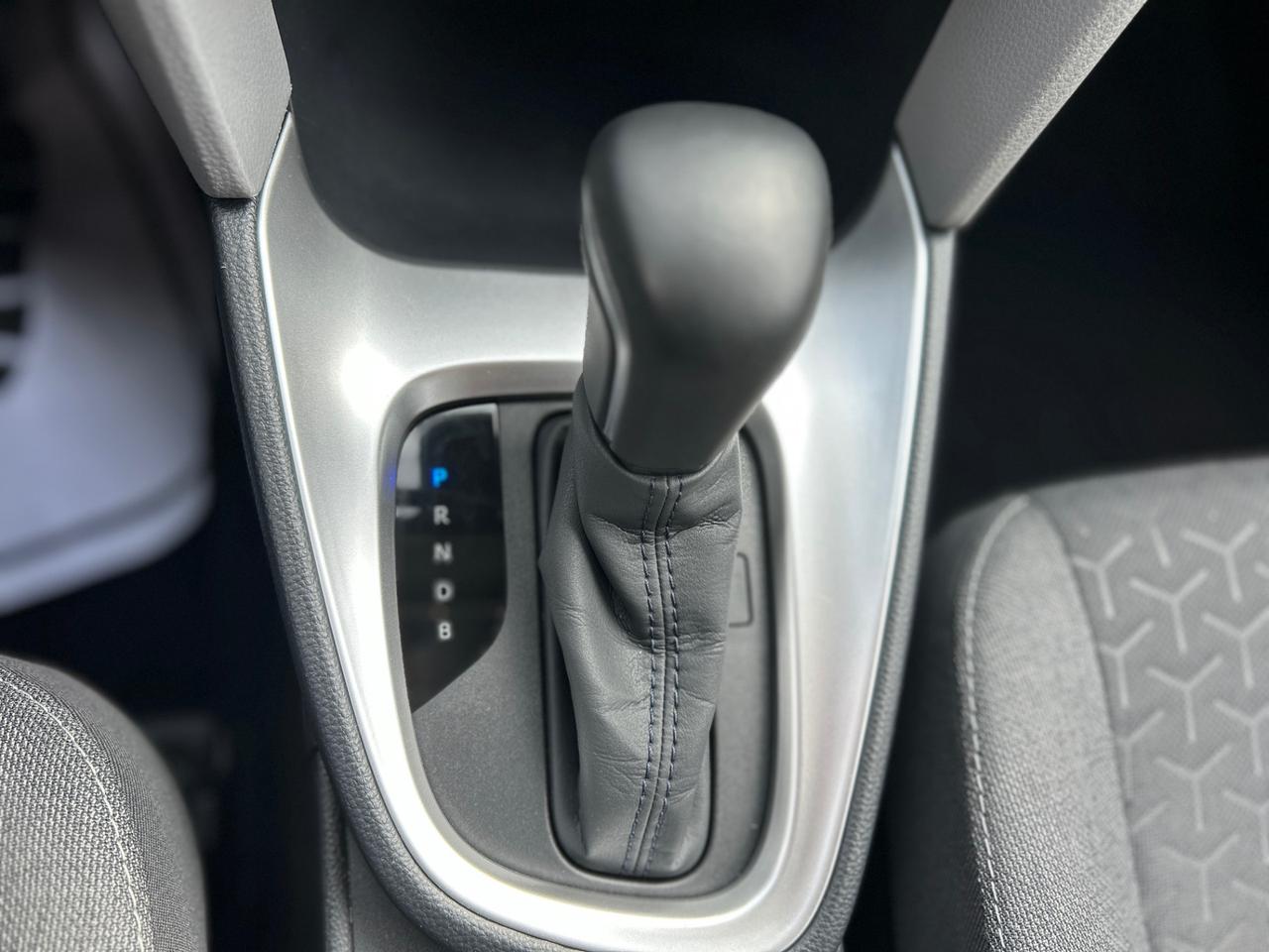 Toyota Yaris Cross 1.5h Business 116cv e-cvt