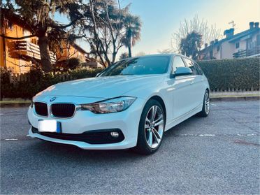 Bmw 318 318d Sport