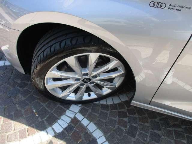 Audi A3 IV 2020 Sportback 30 2.0 tdi Business s-tronic