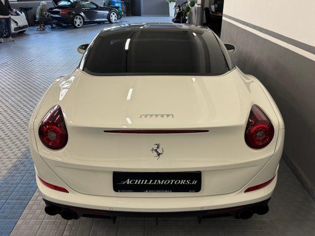 FERRARI California T DCT 3.9 560cv *tagliandi annuali*