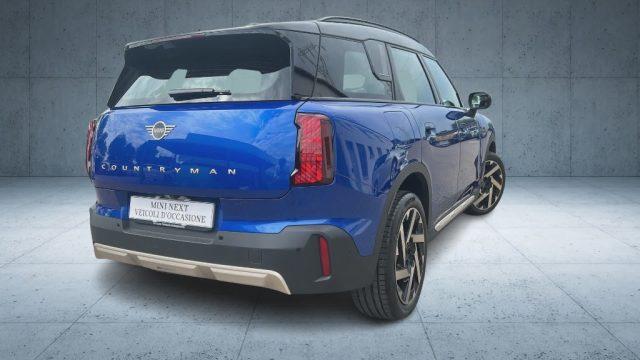 MINI Mini 1.5 48v C Favoured Countryman Aut.