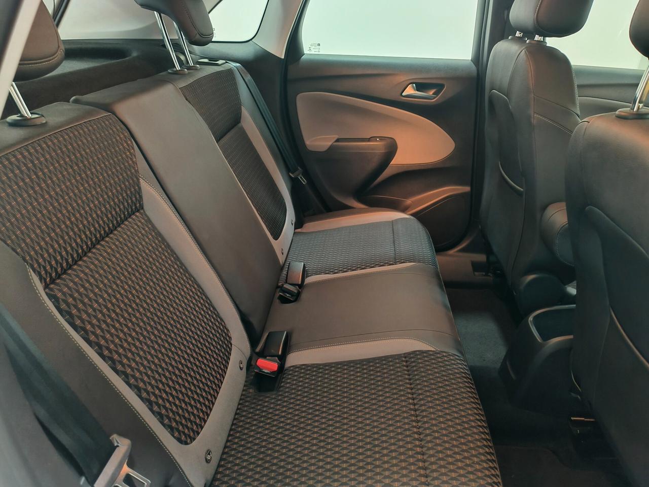 Opel Crossland X 1.2 Turbo 12V 110 CV Start&Stop Innovation