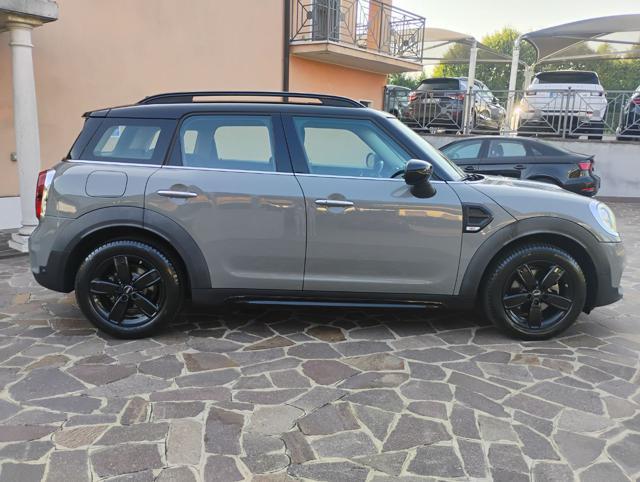 MINI Countryman 2.0 Cooper D Hype Countryman