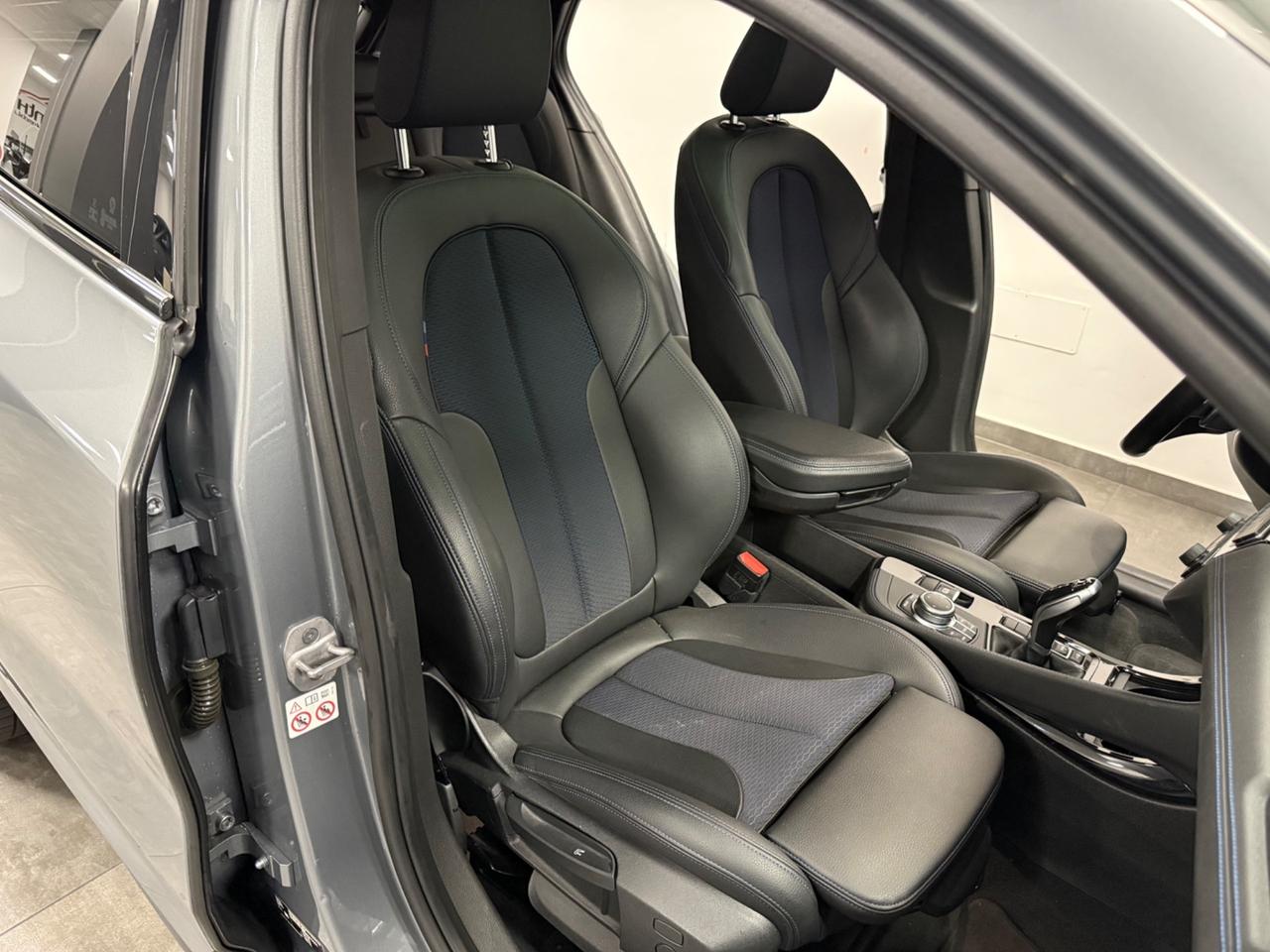 Bmw X2 sDrive18d Msport-X