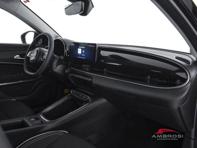 FIAT Seicento 1.2 hybrid 145cv auto