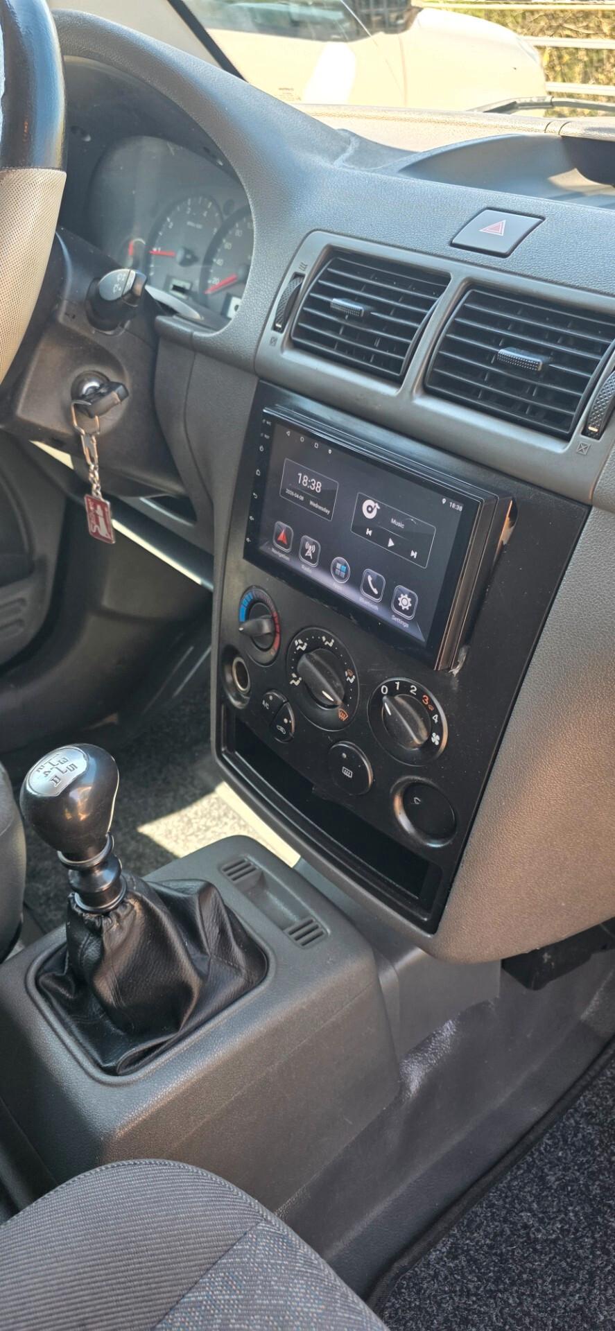 Ford Transit Connect 200S 1.8 TDDi cat PC-TN