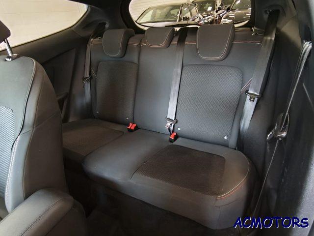 FORD Fiesta 1.0 Ecoboost 100 CV 3 porte ST-Line