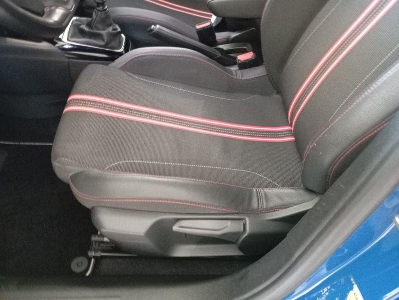 Opel Corsa 1.5 diesel 100 CV GS Line