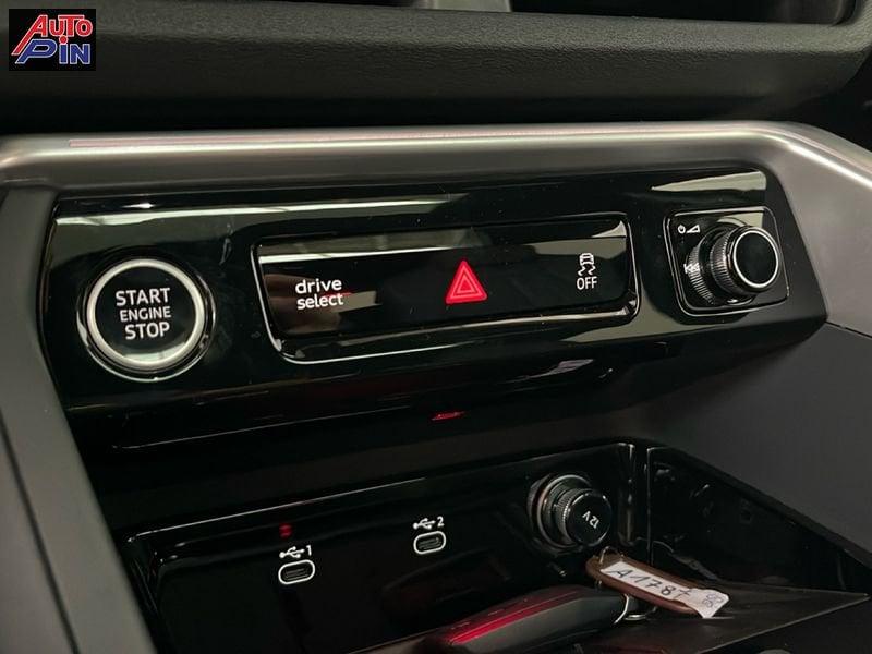 Audi Q5 TDI 150kW quattro S Line *Cerchi 20*Tetto*