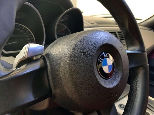 BMW Z4 Z4 Roadster 3.0i steptronic ASI
