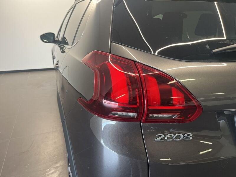 Peugeot 2008 1.5 BLUEHDI S&S